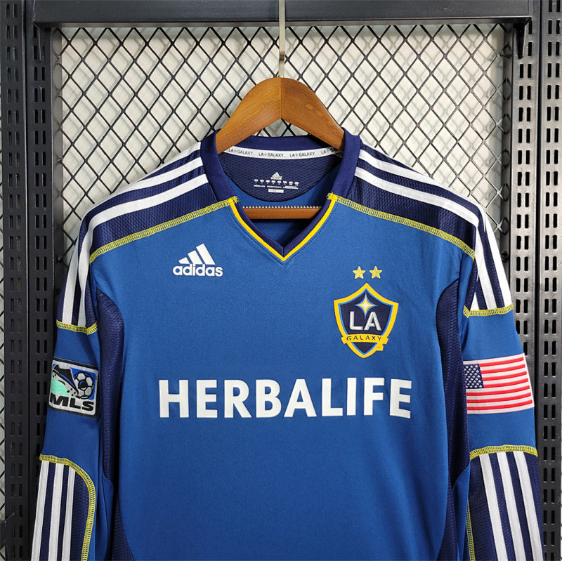 Maillot Galaxy Extérieur Rétro 25/26