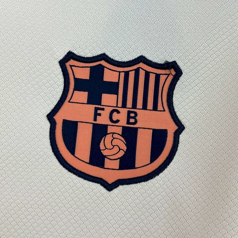 Camiseta FC Barcelona Pre-Partido