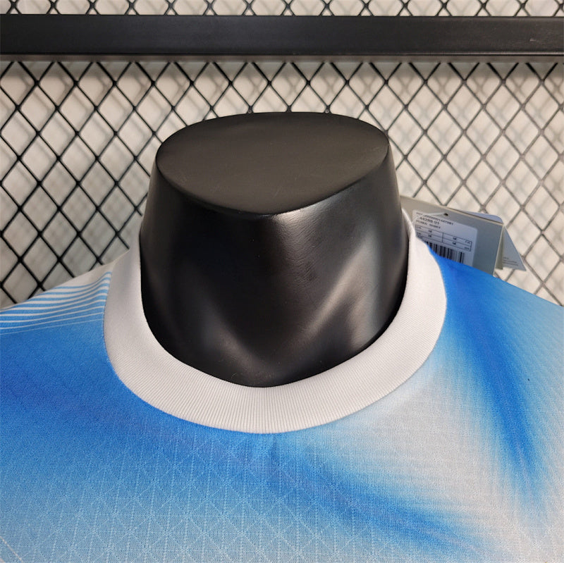 Marseille Player Version Jersey 23/24