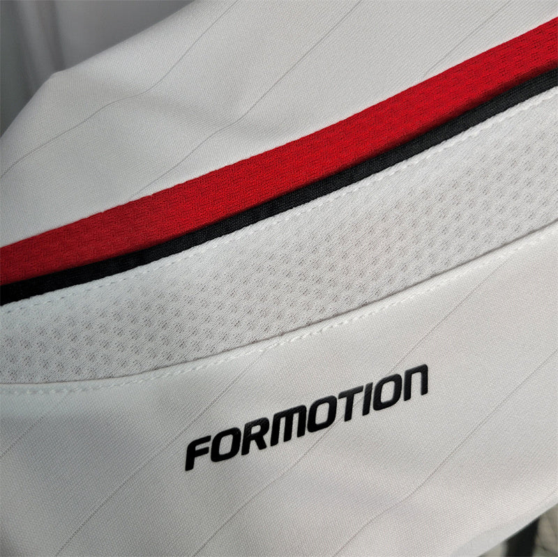 Maillot AC Milan Extérieur Rétro 25/26