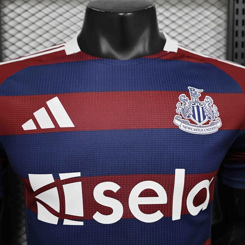 Maillot Newcastle Extérieur Player Version 24/25