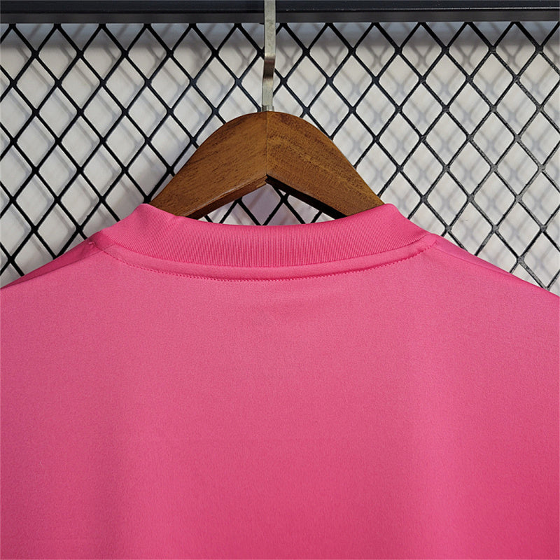 Maillot International Pink Édition spéciale 22/23