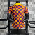 FC Barcelona Pre-Match Jersey 23/24 (2)