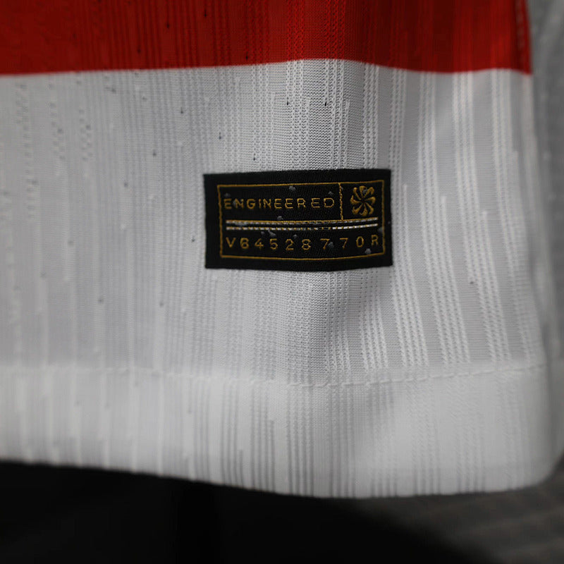 Maillot Croatia Domicile Player Version 25/26