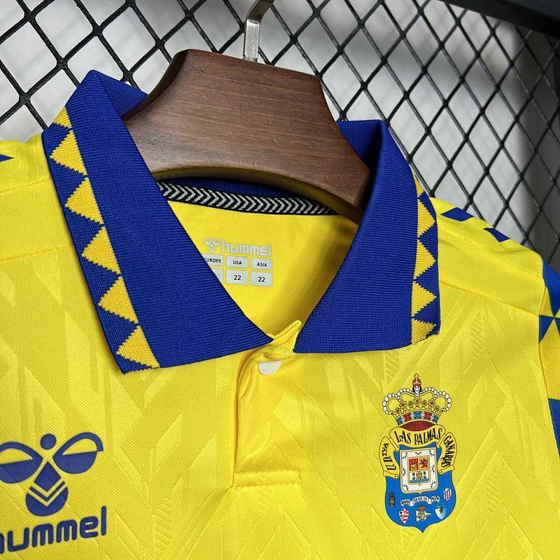 Ensemble Enfant Las Palmas Domicile 24/25