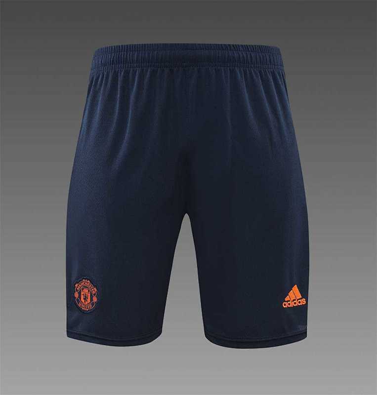 Short Manchester United 25/26