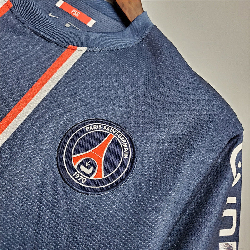 Maillot PSG Domicile Rétro 2012/13