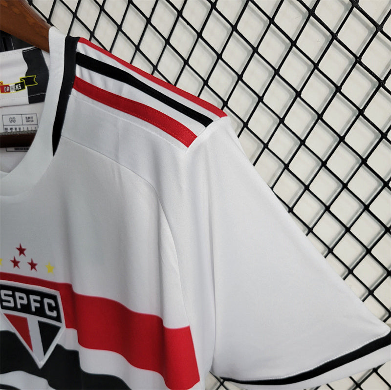 Maillot São Paulo Domicile 23/24