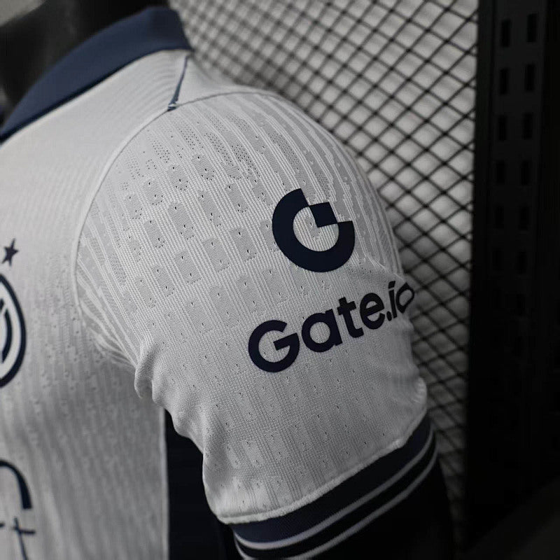 Maillot Inter Milan Extérieur Player Version 24/25