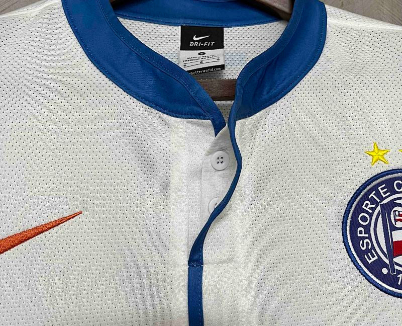 Maillot Bahia Vintage Domicile Rétro 25/26