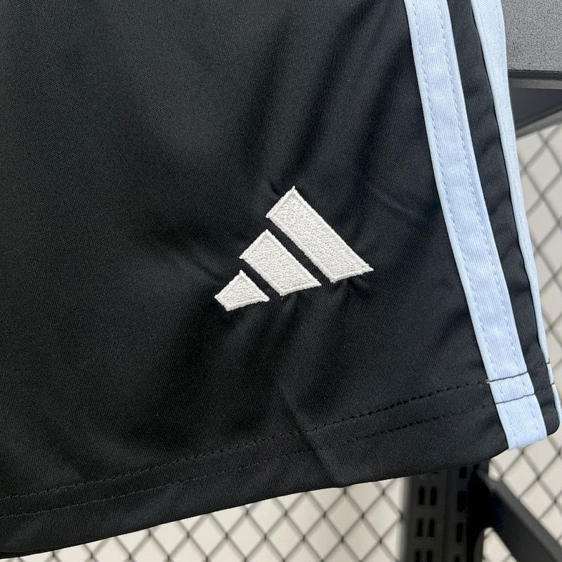 Ensemble Enfant Aston Villa Extérieur 25/26
