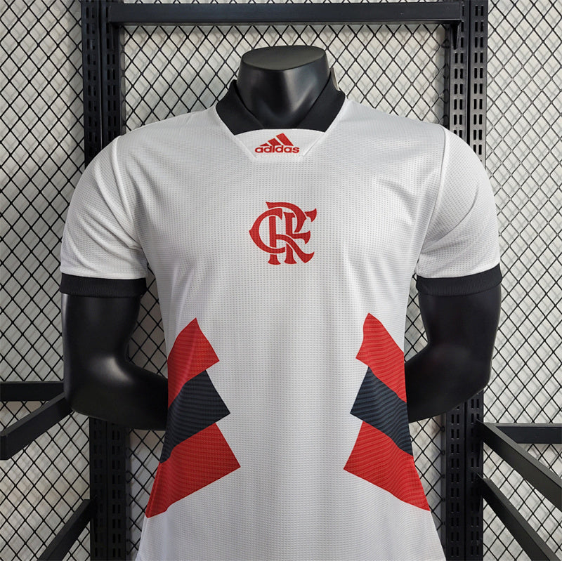 Maillot Flamengo Player Version 23/24