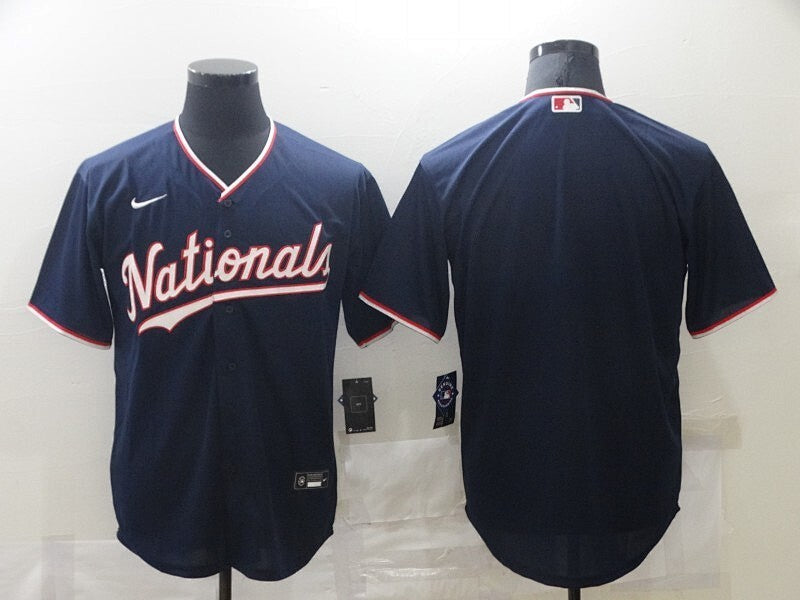 Maillot Washington Nationals 25/26