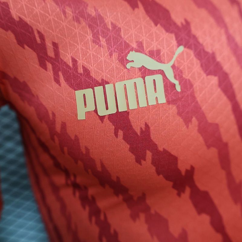 Maillot Morocco Cheap Player Version 25/26