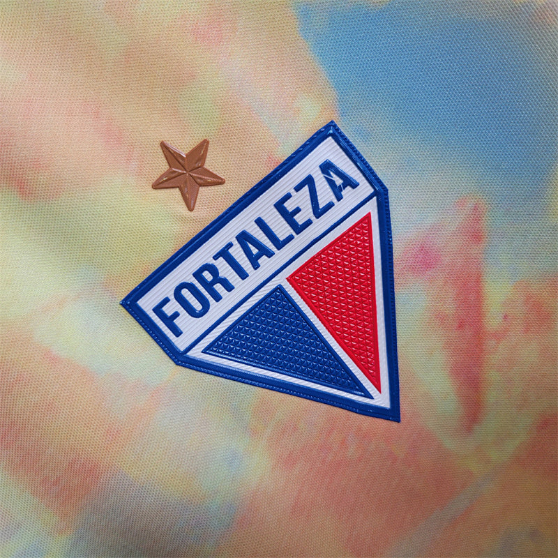 Maillot Fortaleza Édition spéciale 23/24