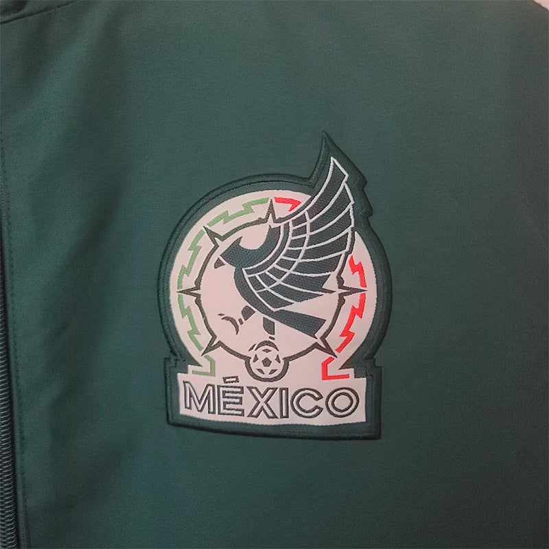 Coupe-vent Mexico Double Sided 25/26