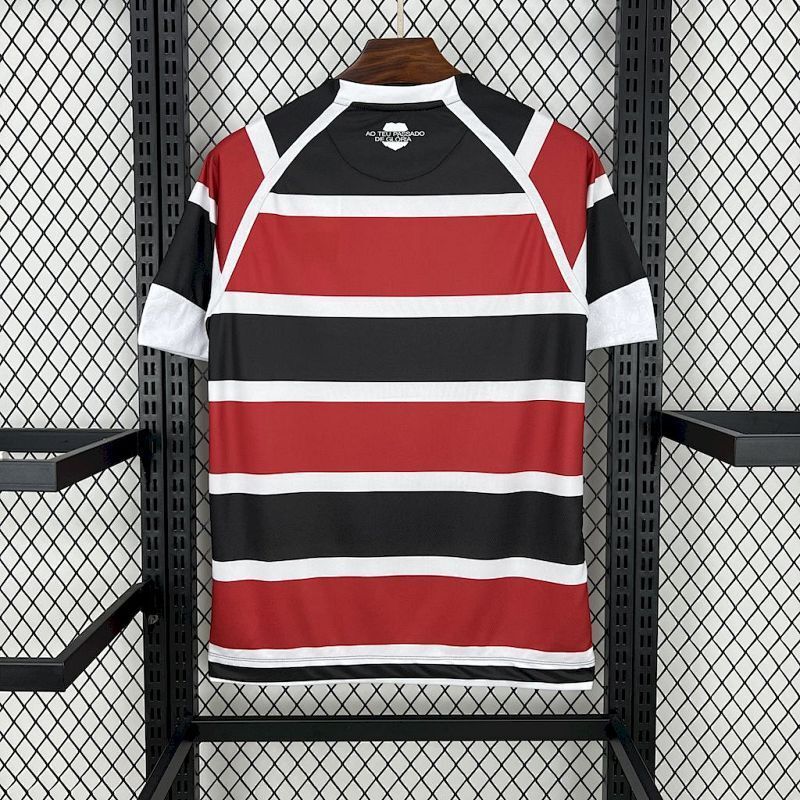 Maillot Santa Cruz Domicile 25/26