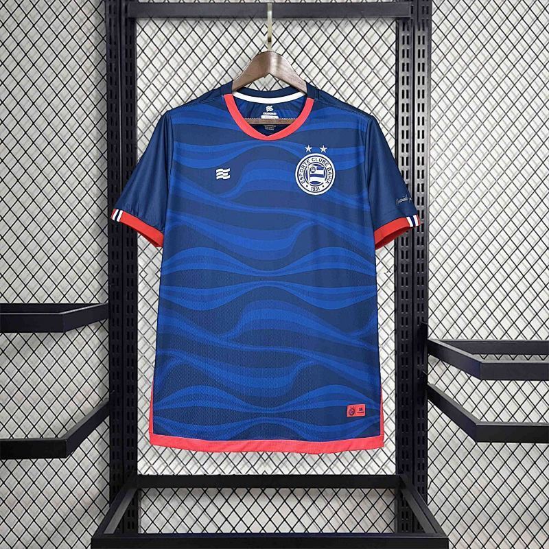 Maillot Bahia Third 24/25