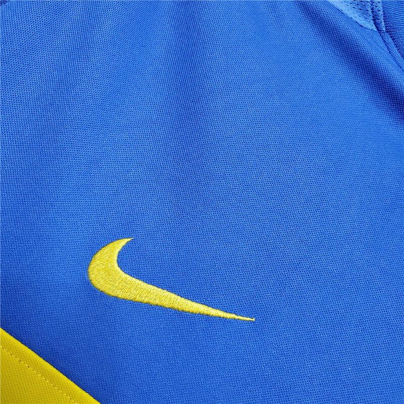 Maillot Boca Juniors Domicile 25/26