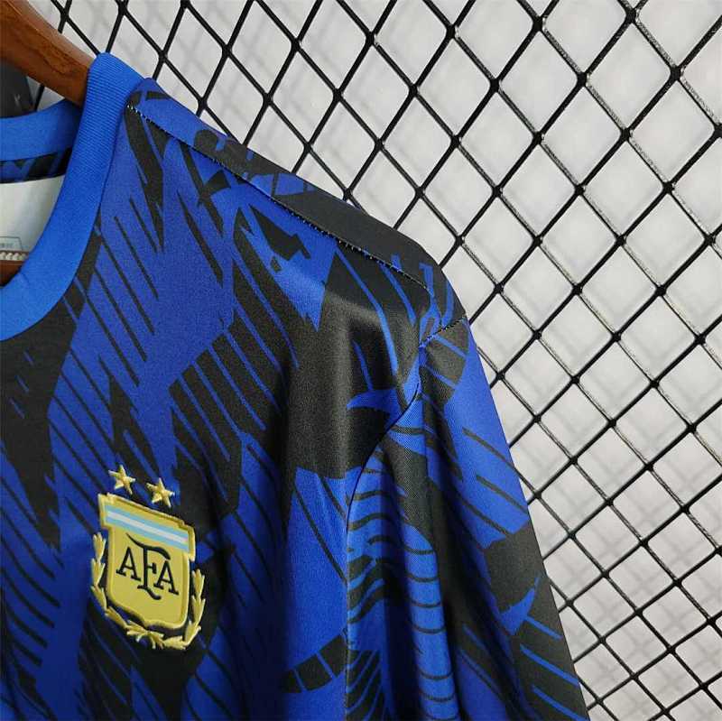Argentina Pre-Match Jersey