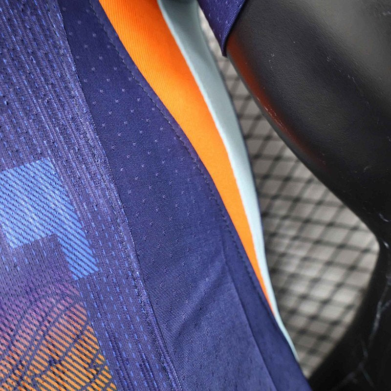 Maillot Netherlands Extérieur Player Version 25/26