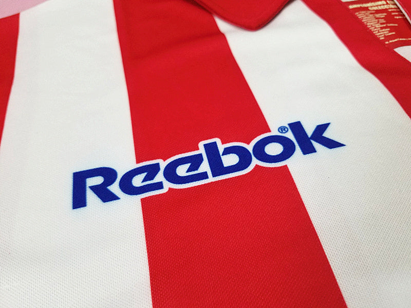 Maillot Chivas Domicile Rétro 25/26