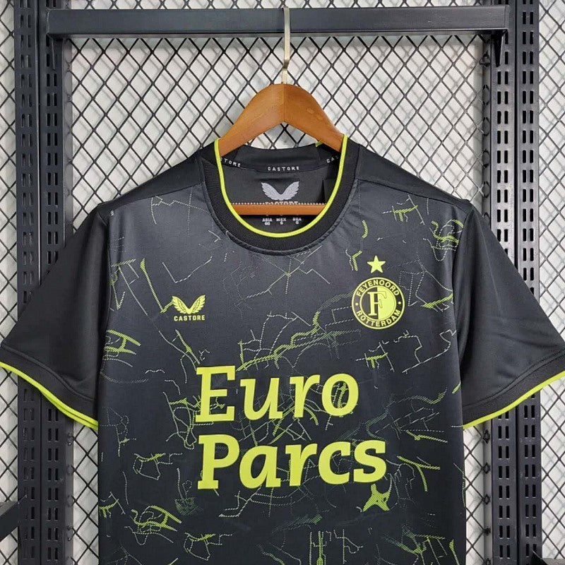 Maillot Feyenoord 23/24