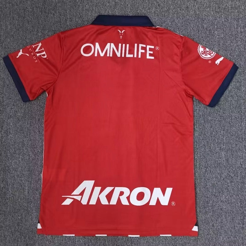 Maillot Chivas Domicile 23/24