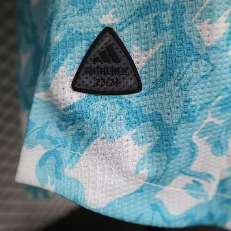 Maillot Ajax Prématch 23/24