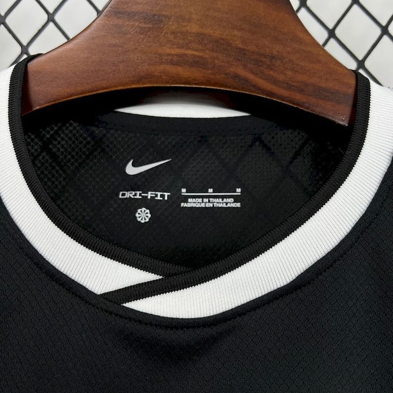 Maillot Corinthians Édition spéciale 25/26