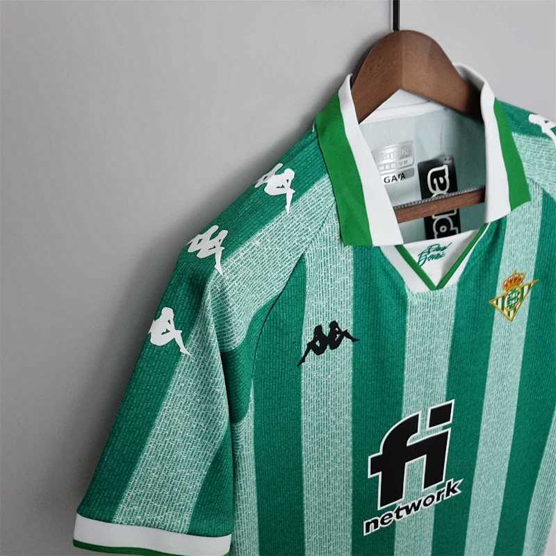Maillot Real Betis Édition spéciale 22/23