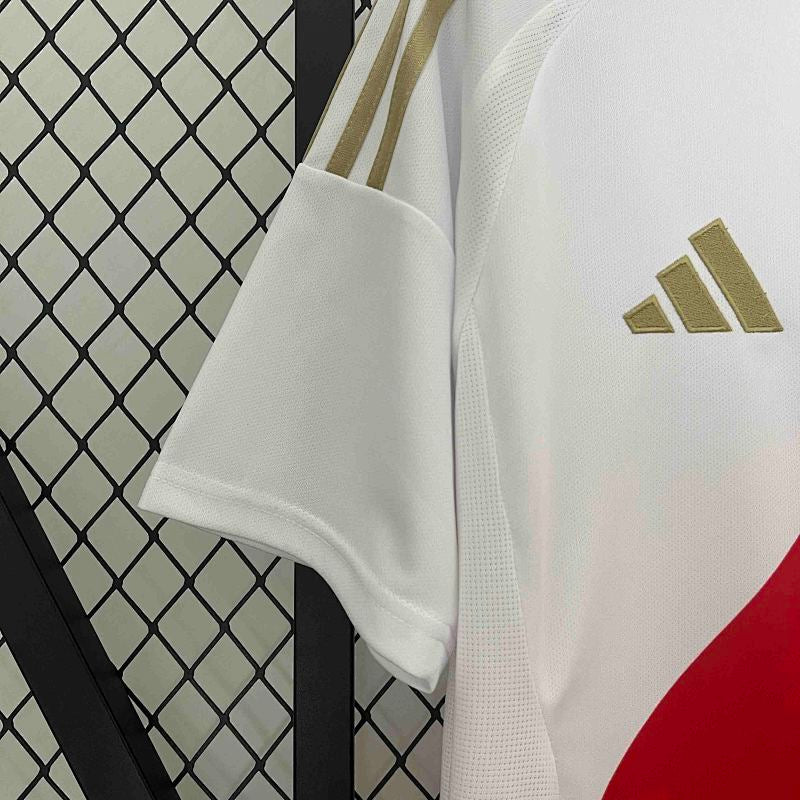 Maillot Pérou Domicile 25/26