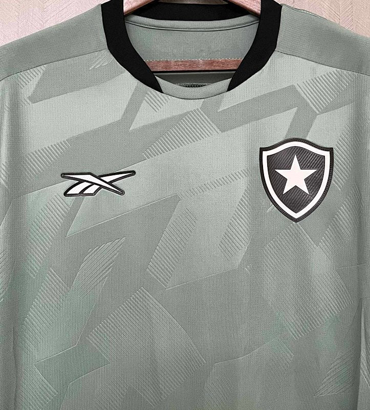 Maillot Botafogo Gardien 24/25