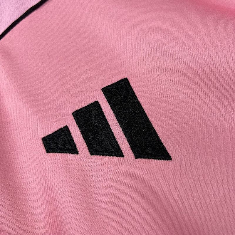 Maillot Leicester Extérieur 25/26