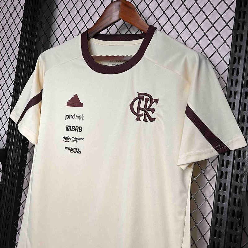 Camiseta Flamengo 24/25 (2)