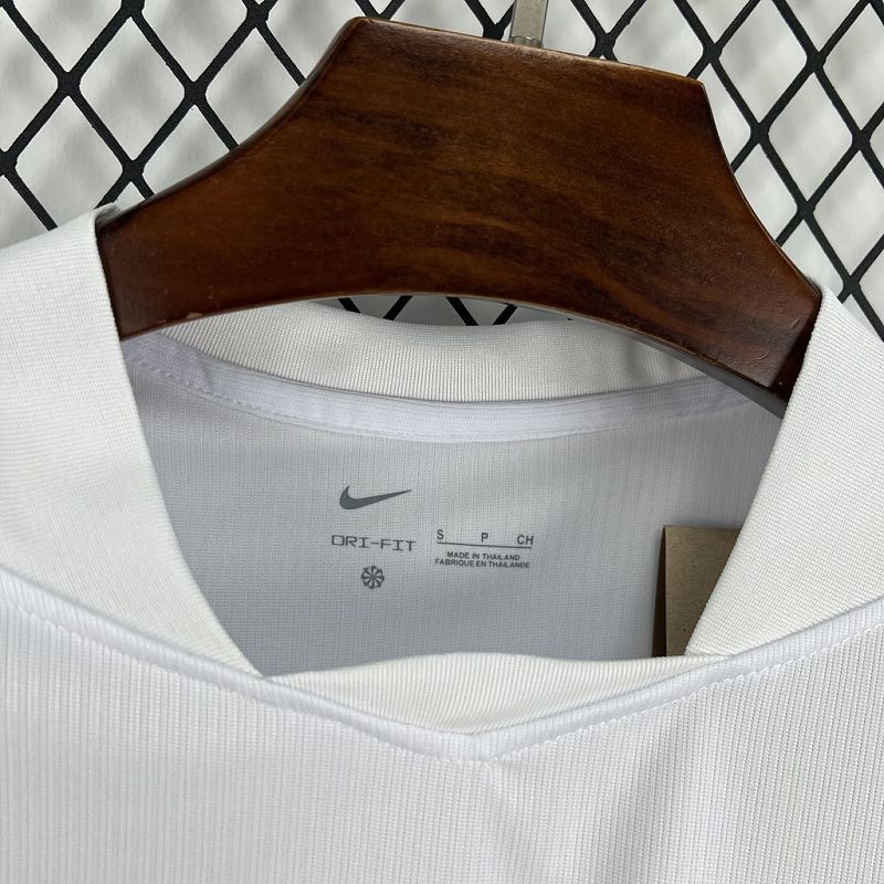 Maillot Finlande Domicile Coupe du Monde 2026