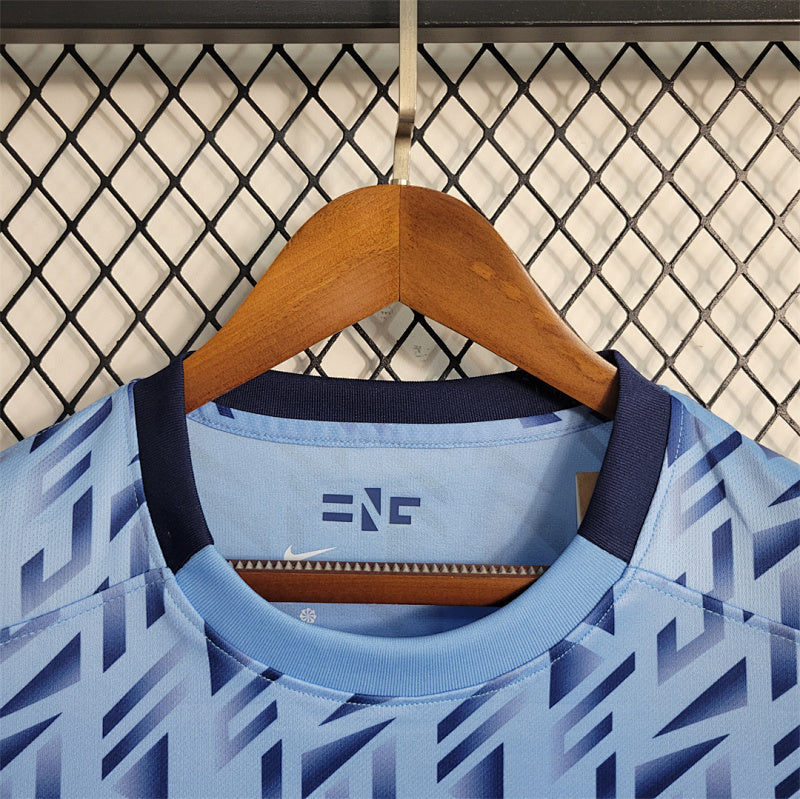 Maillot Angleterre Extérieur 2023