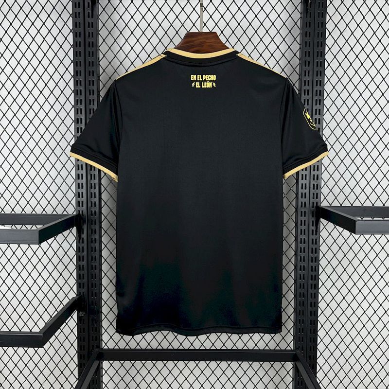 Maillot Ultimate Móstoles Domicile 25/26