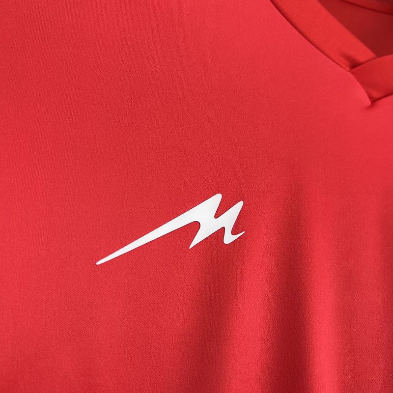 Maillot Iran Extérieur Coupe du Monde 2026