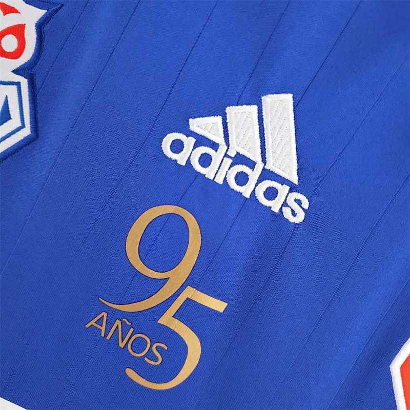 Maillot Chili 22/23