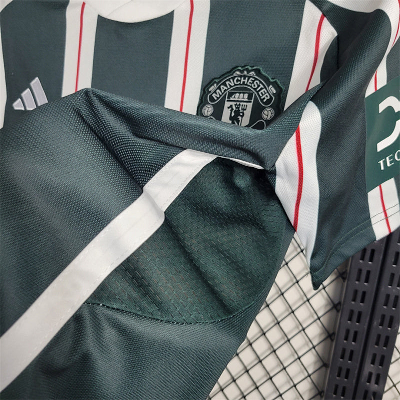 Maillot Manchester United Extérieur 23/24
