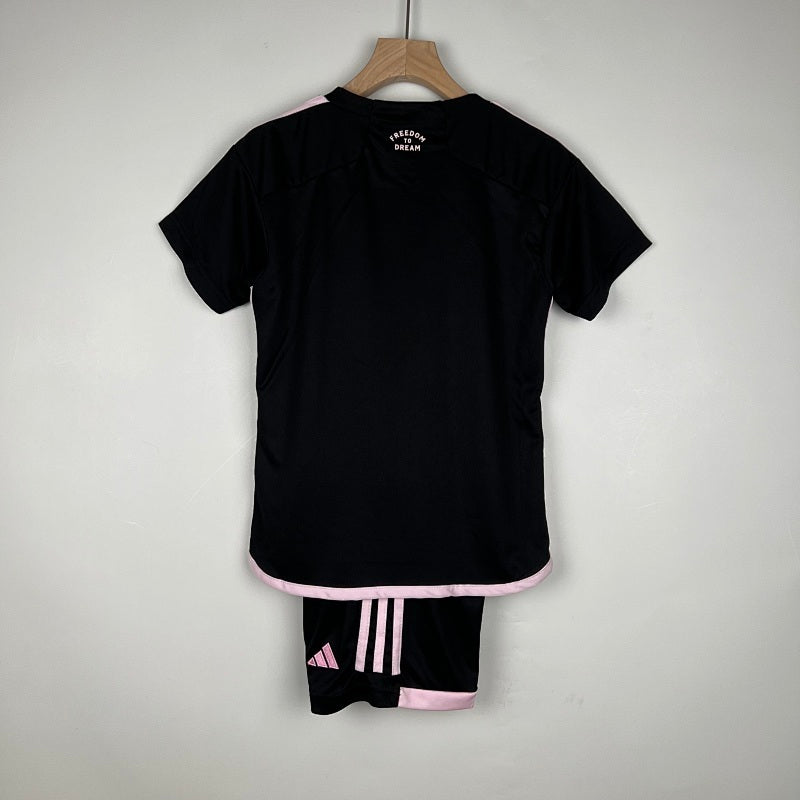 Inter Miami Away Kids Kit 23/24