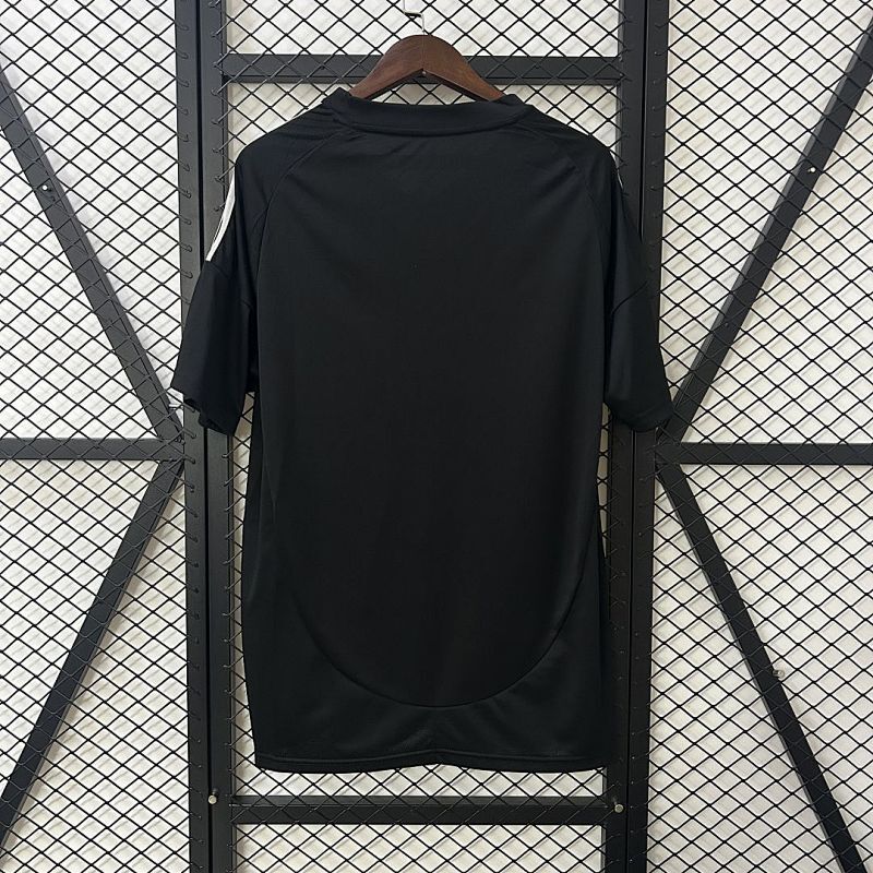 Maillot Charlotte FC Extérieur 25/26