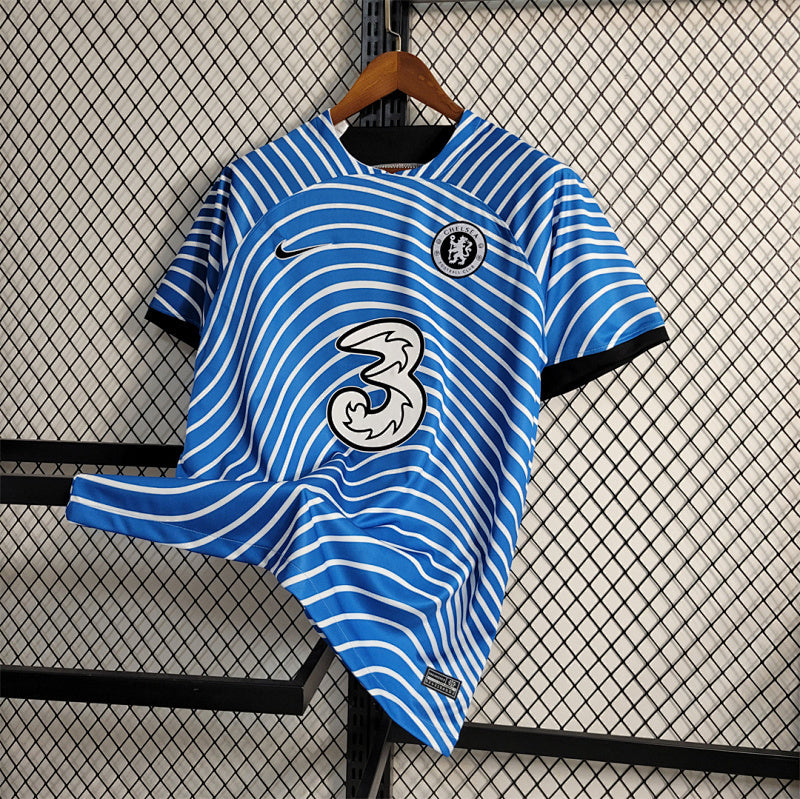 Maillot Chelsea Pre-Match 23/24