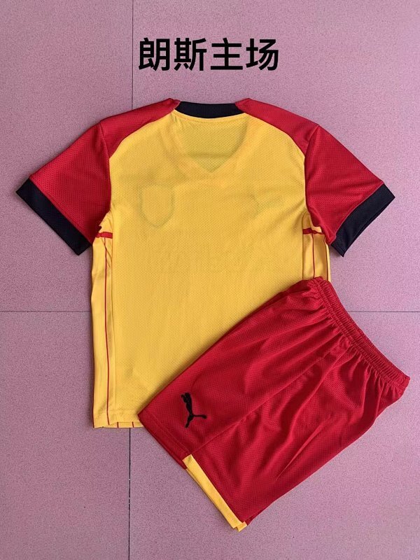 Maillot Lens 25/26