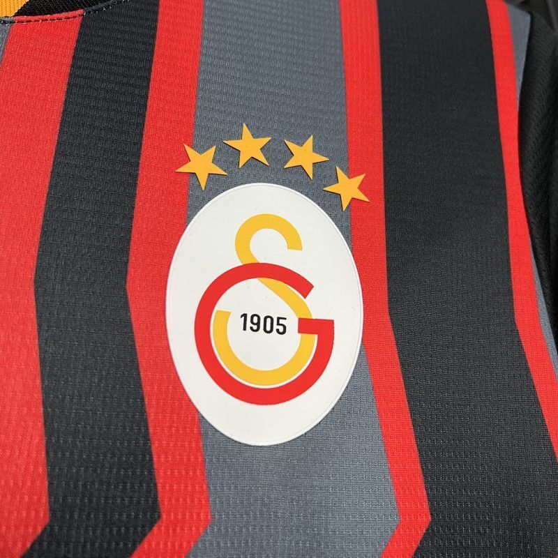 Maillot Galatasaray Third 24/25