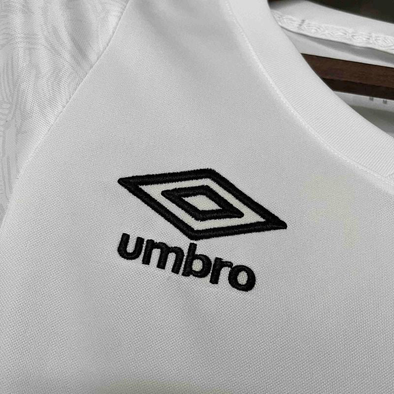 Maillot Femme Santos Domicile 24/25