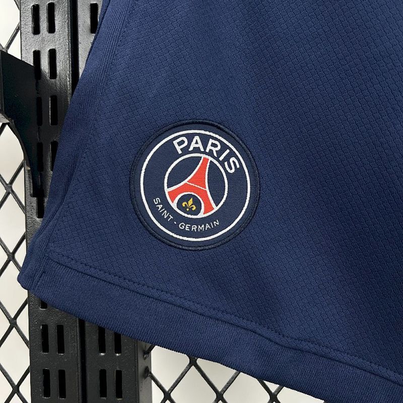 Short PSG Domicile 25/26