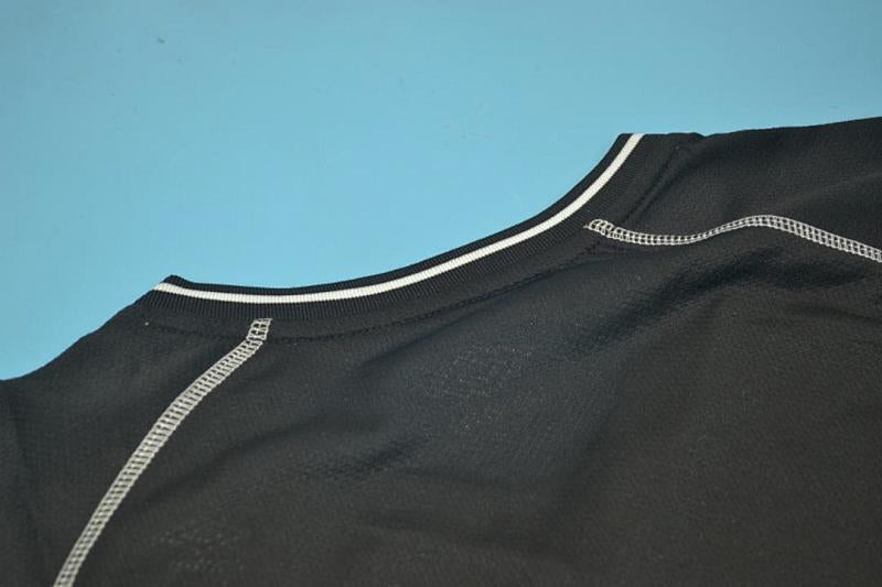 Maillot Manchester United Extérieur Rétro 2000/02
