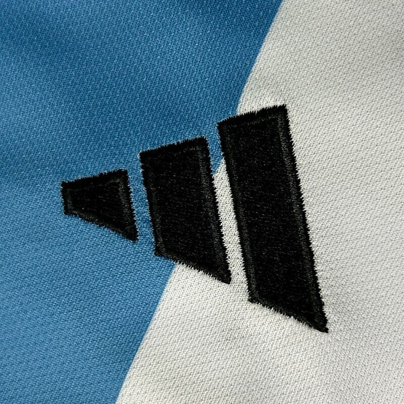 Maillot Argentine Messi 2022
